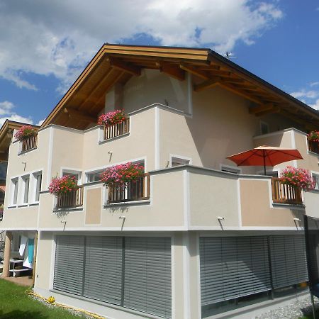 Haus Zentner Hotel Nauders Kültér fotó