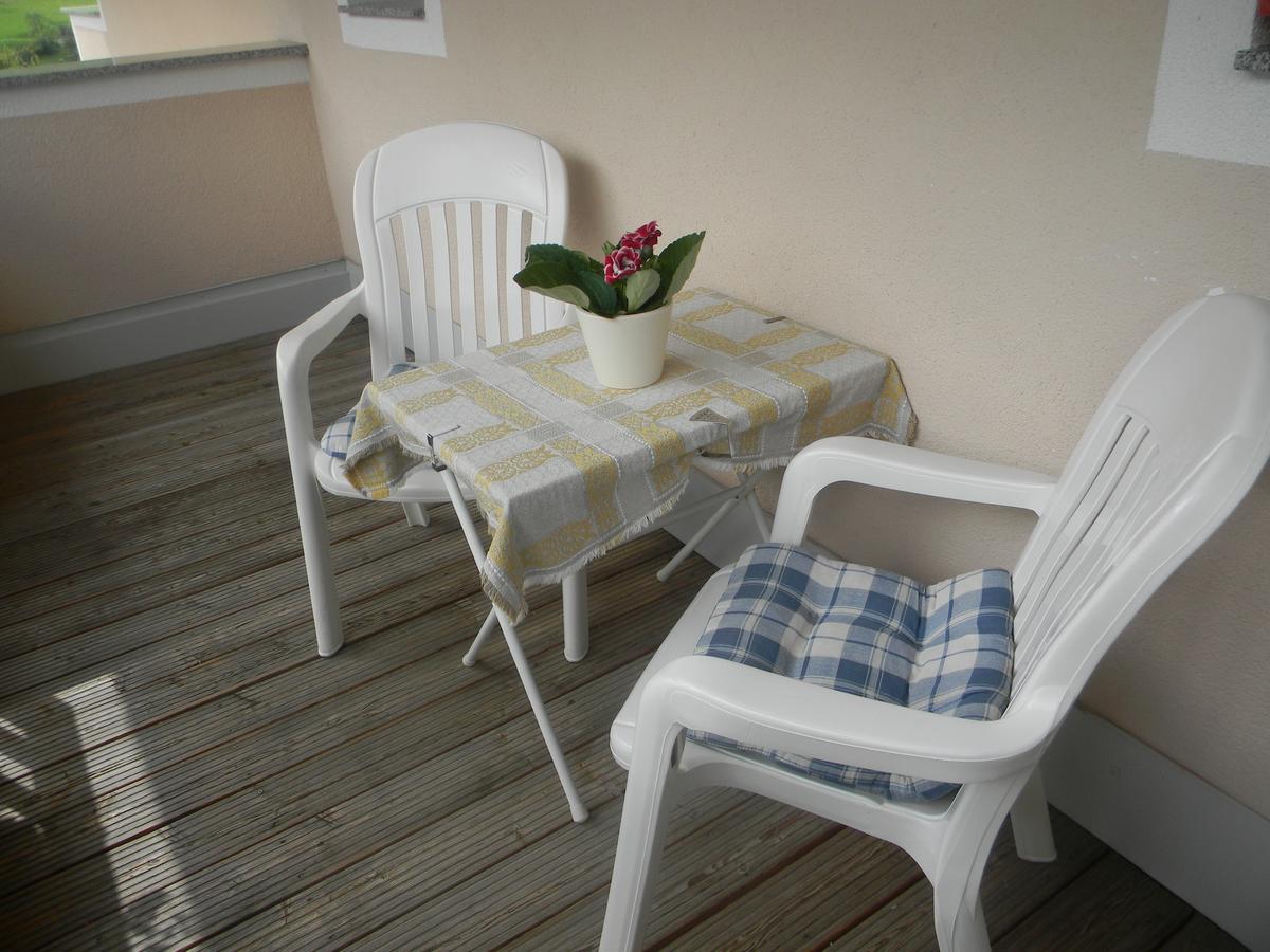 Haus Zentner Hotel Nauders Kültér fotó