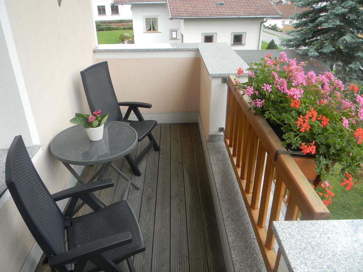 Haus Zentner Hotel Nauders Kültér fotó